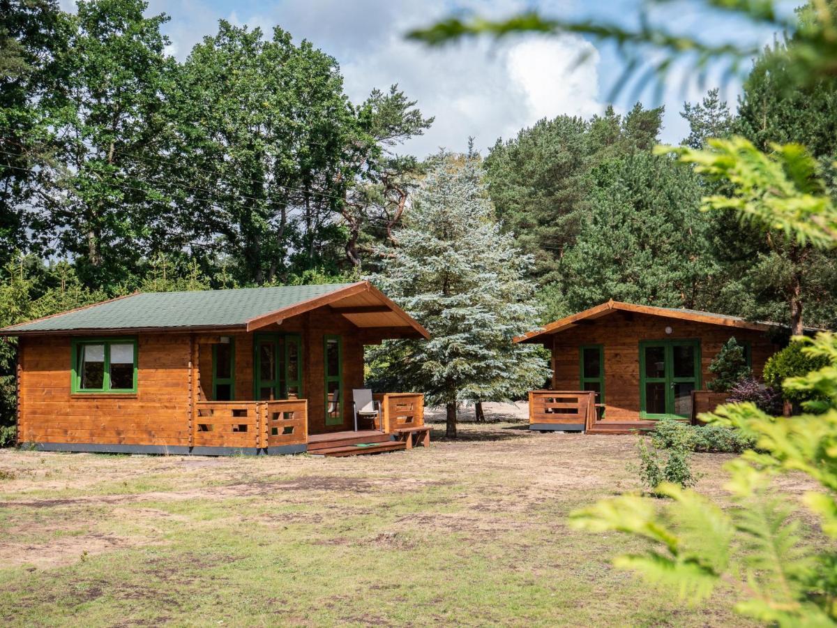 Zielony Zakatek Tomasz Laskowski Ladzin  Exterior foto